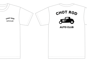 006 CHOT ROD AUTO CLUB