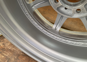 15inch 7J ホイールカスタム 04