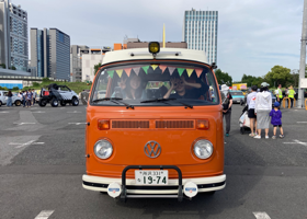 37th ストリートカー ナショナルズ 01