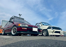 37th ストリートカー ナショナルズ 03