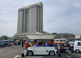 37th ストリートカー ナショナルズ 04