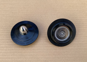 Front dumper mount top remake 04