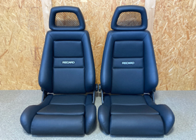 RECARO seat custom 02