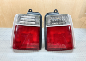 Improved sequential turn signal lights 07