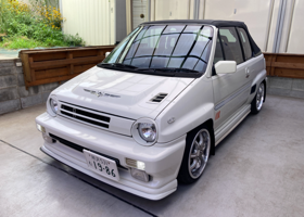 中古新規登録後の初ユーザー車検 02