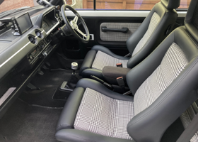 中古新規登録後の初ユーザー車検 03