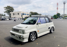 中古新規登録後の初ユーザー車検 04