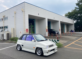 ユーザー車検  06