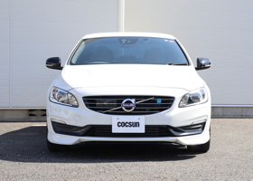 VOLVO S60 D4 Dynamic Edition : Images on website at time of sale. 49