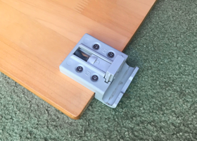 折りたたみテーブルの改良 04