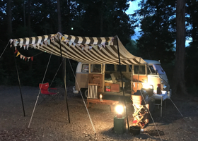 Ohira-mountain VW Camp 2017 05