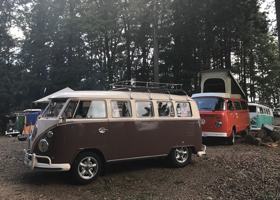 Ohira-mountain VW Camp 2017 25