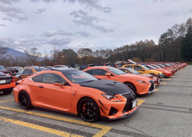 Orange meeting in Fujimi panorama resort 06