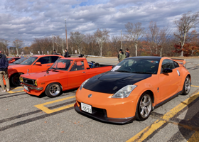 Orange meeting in Fujimi panorama resort 14