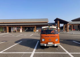 Orange meeting in Hive Nagaoka 04