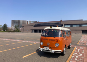 Orange meeting in Hive Nagaoka 06