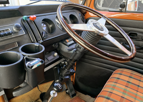 Power steering system install 25