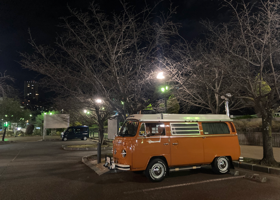 熱海へ車中泊旅行 08