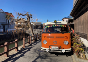 房総半島へ車中泊旅行 02