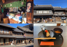 房総半島へ車中泊旅行 04