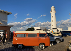 房総半島へ車中泊旅行 06