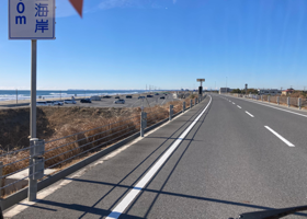 房総半島へ車中泊旅行 07