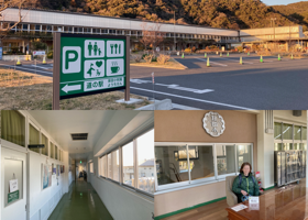 房総半島へ車中泊旅行 14