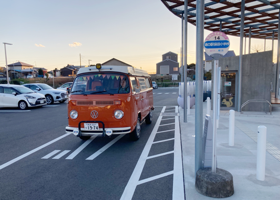 房総半島へ車中泊旅行 16
