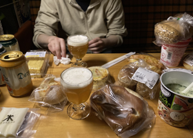 房総半島へ車中泊旅行 20