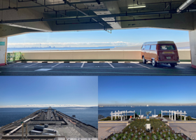 房総半島へ車中泊旅行 21