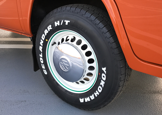 フォルクスワーゲン タイプ2 ホイールカバー\r
4つセット Wheel_cap_adapter_13_S.png