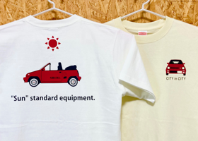 029 Ise CITY CABRIOLET